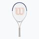 Wilson children's tennis Roland Garros Elite Kit 23 white/navy