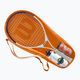 Wilson children's tennis Roland Garros Elite Kit 23 white/navy 5