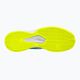 Wilson Kaos Stroke 2.0 men's tennis shoes stormy sea/deep teal/safety yellow 10