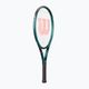 Wilson Blade 25 V9 green children's tennis racket 7
