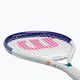Wilson Roland Garros Elite Adult tennis racket 5