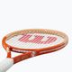 Wilson Roland Garros Team 102 tennis racket 5