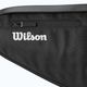 Wilson Roger Federer Tennis Racquet Cover black 4