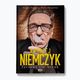 Book Published by SQN "Andrzej Niemczyk. Life's tie-break" Niemczyk Andrzej, Bobakowski Marek 9244294