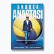 SQN Publishing's book "Andrea Anastasi. License to coach" Andrea Anastasi, Kamil Składowski 1293273
