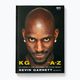 SQN Publishing's book 'Kevin Garnett. From A to Z. Uncensored about life, basketball and everything in between" Garnett Kevin, Ritz David 2103342