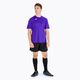 Joma Combi SS football shirt purple 100052 5