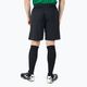 Men's Joma Nobel football shorts black 100053 3