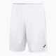 Men's Joma Nobel football shorts white 100053 5