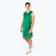 Men's Joma Nobel football shorts green 100053 4