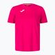 Joma Combi SS football shirt pink 100052 6