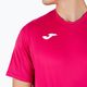Joma Combi SS football shirt pink 100052 4