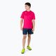 Joma Combi SS football shirt pink 100052 5