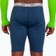 Men's Joma Warm Fleece thermal shorts marino 3