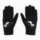 Joma Football winter gloves black 400024 3