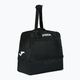 Joma Training III football bag black 400007.100 2