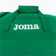 Joma Training III football bag green 400007.450 5