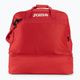 Joma Training III football bag red 400008.600