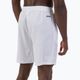 Men's tennis shorts Joma Bermuda Master white 100186.200 3