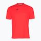 Joma Combi SS football shirt orange 100052 6