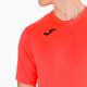 Joma Combi SS football shirt orange 100052 4