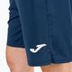 Joma Drive Bermuda tennis shorts navy blue 100438.331 4