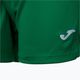 Women's training shorts Joma Short Paris II green 900282.450 3