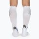 Joma Long Compression Socks white 6