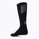 Joma Sock Medium Compression running socks black 400287.100 2