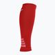 Joma Leg Compression calf bands red 2