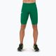 Joma Brama Academy thermoactive football shorts green 101017 6
