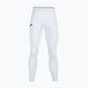 Joma Brama Academy Long blanco thermoactive trousers