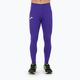 Joma Brama Academy Long morado thermoactive trousers