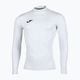 Joma Brama Academy LS thermal shirt white 101018