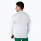 Joma Brama Academy LS thermal shirt white 101018 4