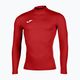 Joma Brama Academy LS thermal shirt red 101018 5