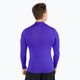 Joma Brama Academy LS thermal shirt purple 101018 4