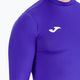 Joma Brama Academy LS thermal shirt purple 101018 5
