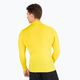 Joma Brama Academy LS thermal shirt yellow 101018 4