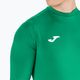 Joma Brama Academy LS thermal shirt dark green 101018 5