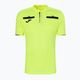 Joma Referee men's football shirt yellow 101299.061 6