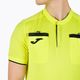 Joma Referee men's football shirt yellow 101299.061 4