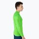Joma Brama Academy LS thermal shirt green 101018 3