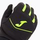 Joma Tactile Running Gloves black 400478 4