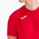 Joma Compus III men's football shirt red 101587.600 4