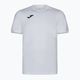 Joma Compus III men's football shirt white 101587.200