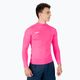 Joma Brama Academy LS thermal shirt pink 101018 2