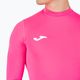 Joma Brama Academy LS thermal shirt pink 101018 5