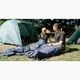 KADVA Light 800 R sleeping bag right navy blue 5