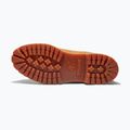 Men's Timberland Premium 6 Inch wheat nubuck trekking boots 12
